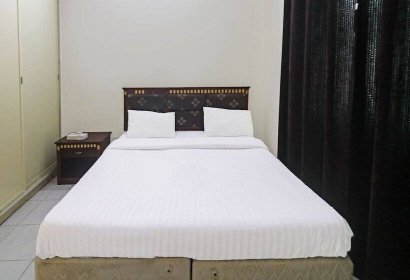 Sunrise Hotel Apartments By Oyo Rooms