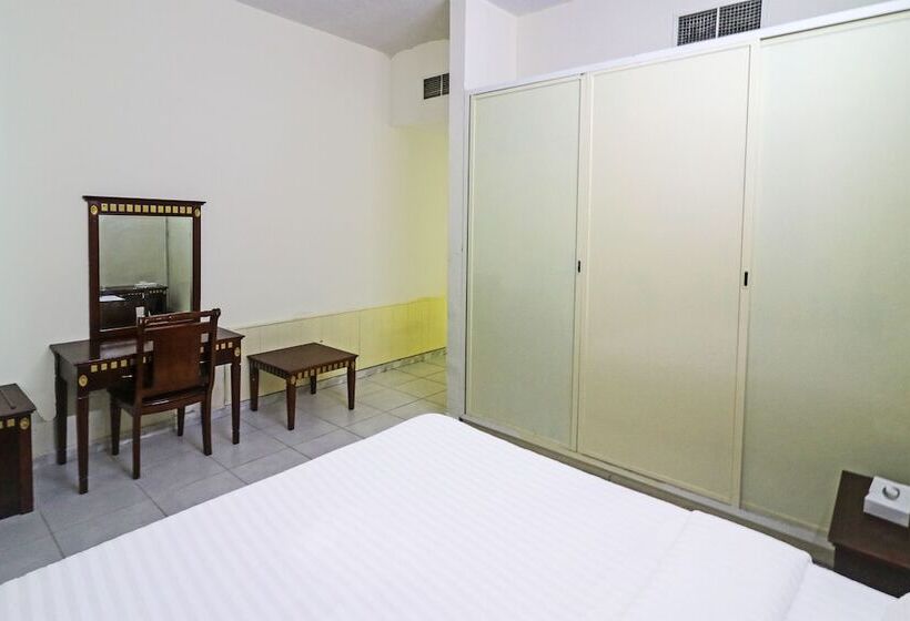 Sunrise Hotel Apartments By Oyo Rooms