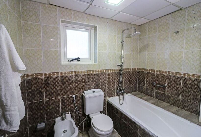 Sunrise Hotel Apartments By Oyo Rooms