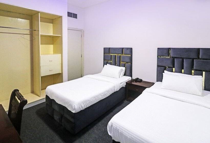 Sunrise Hotel Apartments By Oyo Rooms