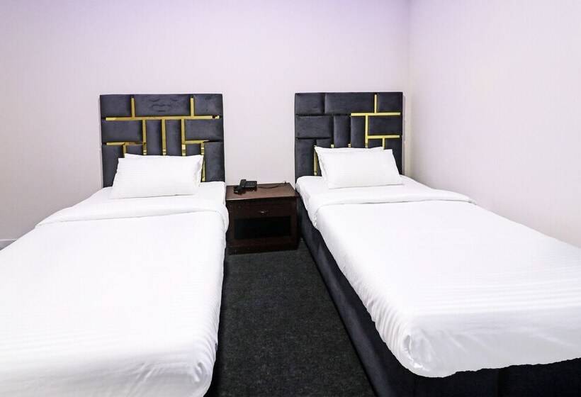 Sunrise Hotel Apartments By Oyo Rooms