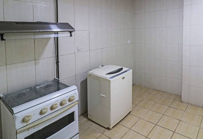 Sunrise Hotel Apartments By Oyo Rooms