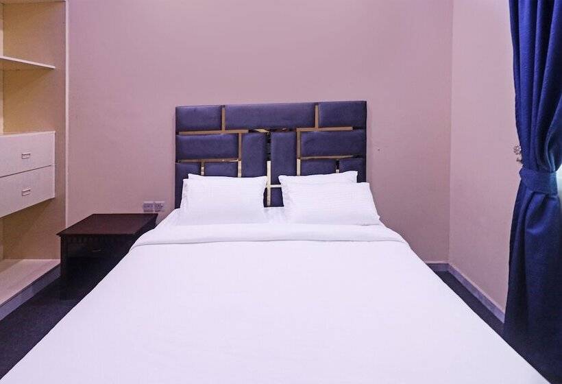 Sunrise Hotel Apartments By Oyo Rooms