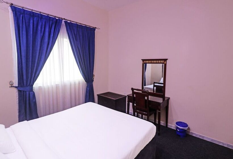 Sunrise Hotel Apartments By Oyo Rooms