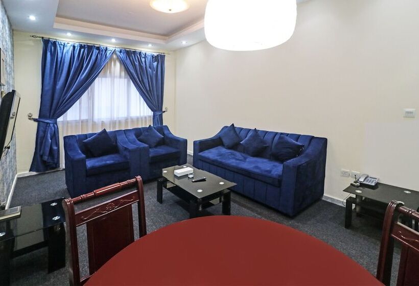 Sunrise Hotel Apartments By Oyo Rooms