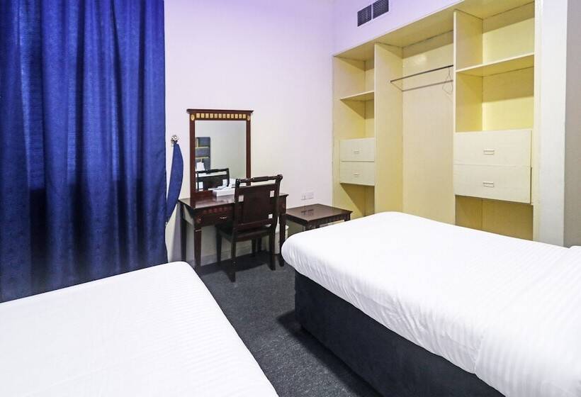 Sunrise Hotel Apartments By Oyo Rooms