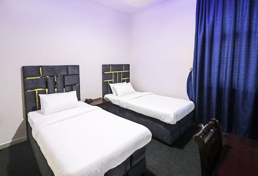 Sunrise Hotel Apartments By Oyo Rooms