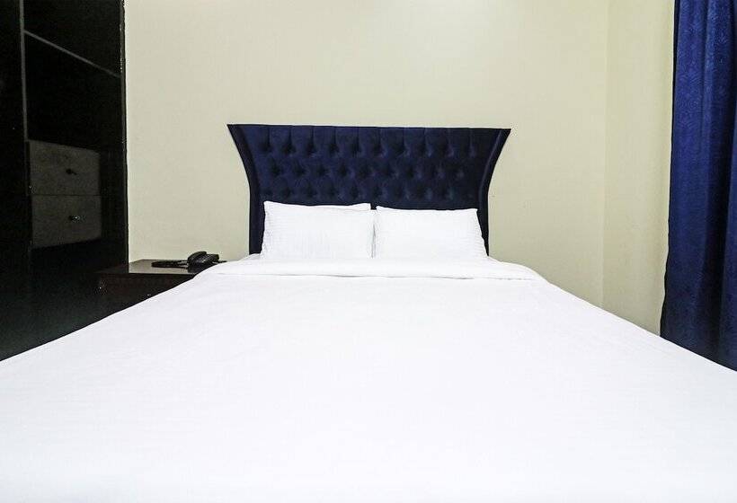 Sunrise Hotel Apartments By Oyo Rooms