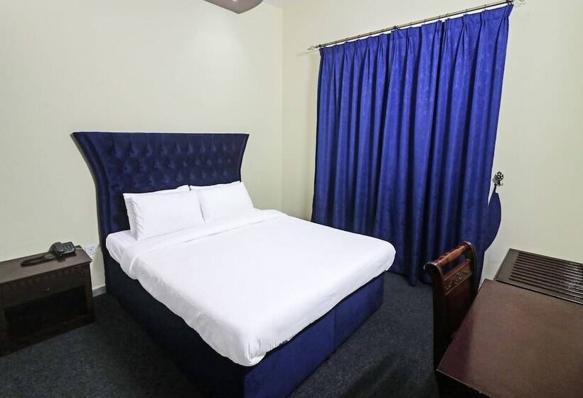 Sunrise Hotel Apartments By Oyo Rooms