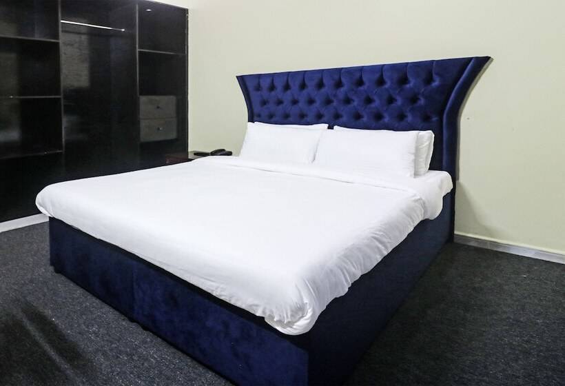 Sunrise Hotel Apartments By Oyo Rooms