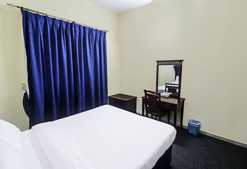 Sunrise Hotel Apartments By Oyo Rooms