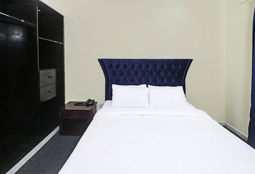 Sunrise Hotel Apartments By Oyo Rooms