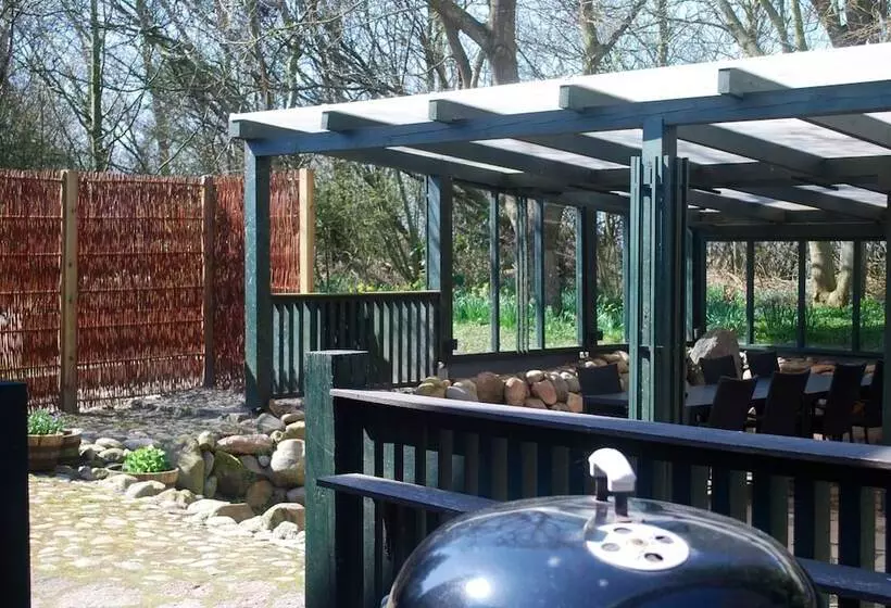Adventure Park Apartments
