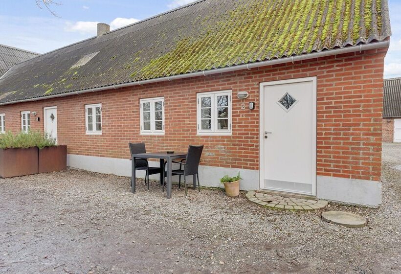 Adventure Park Apartments