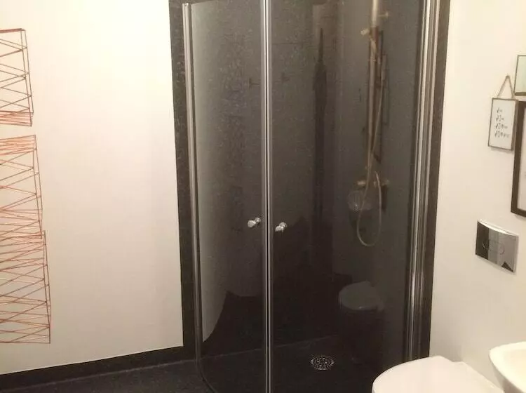 Adventure Park Apartments