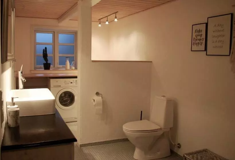 Adventure Park Apartments