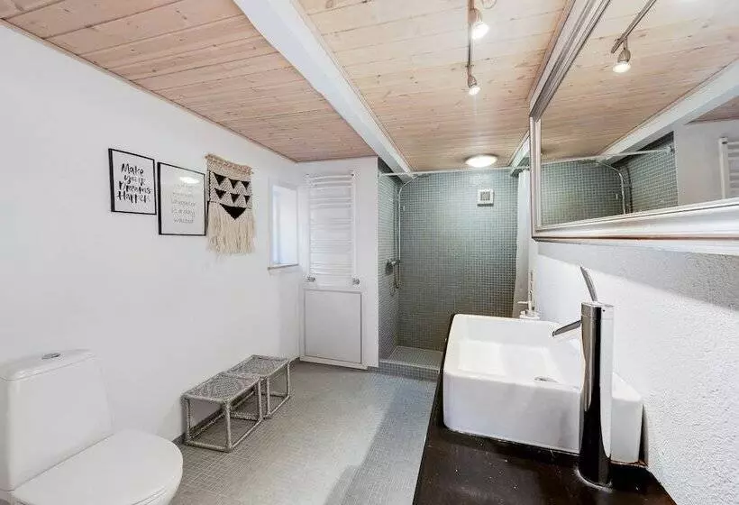 Adventure Park Apartments