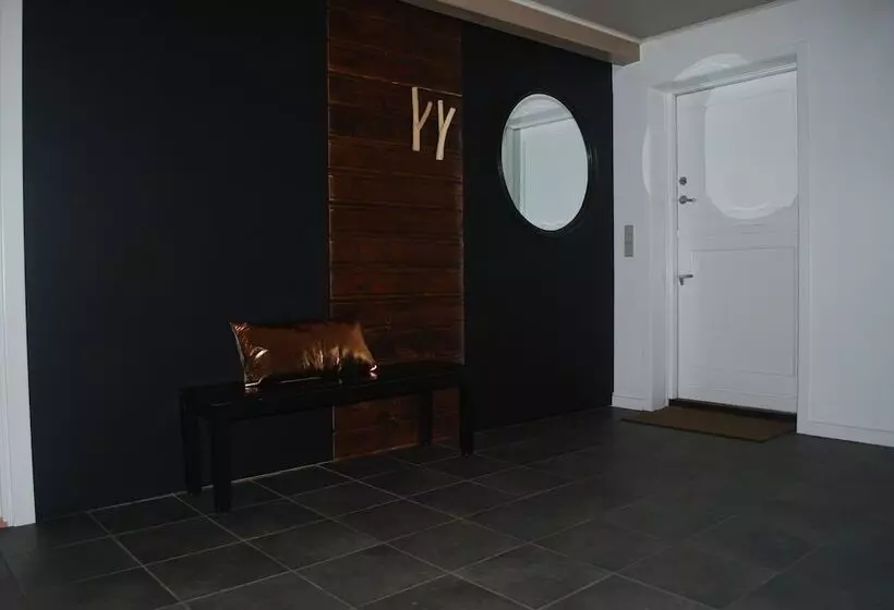 Adventure Park Apartments