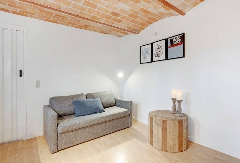 Adventure Park Apartments