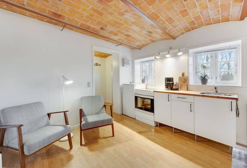 Adventure Park Apartments