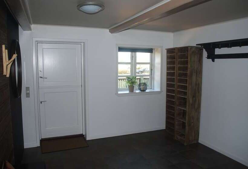 Adventure Park Apartments