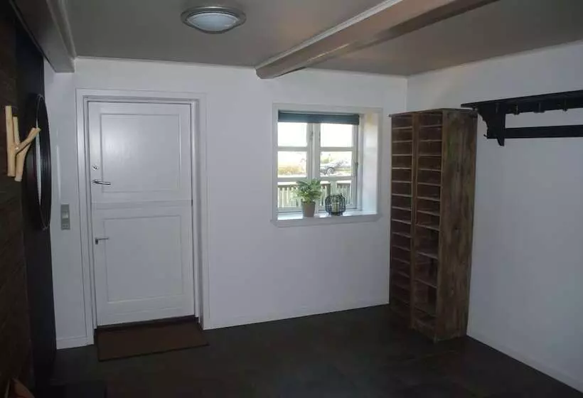 Adventure Park Apartments