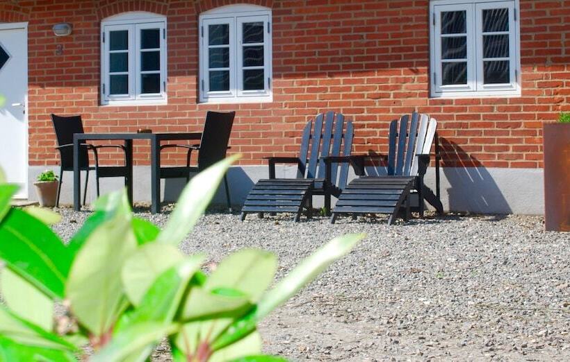 Adventure Park Apartments