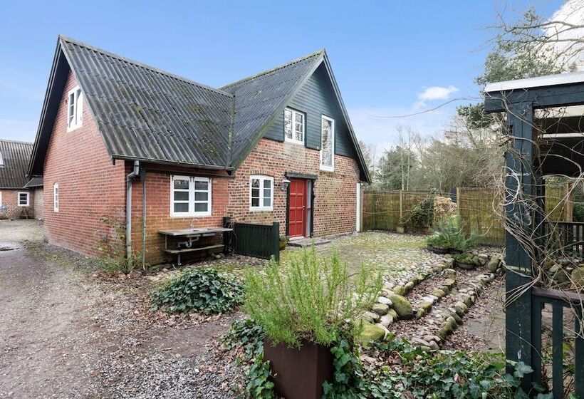 Adventure Park Apartments