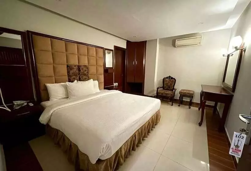 Al Noor Hotel Multan