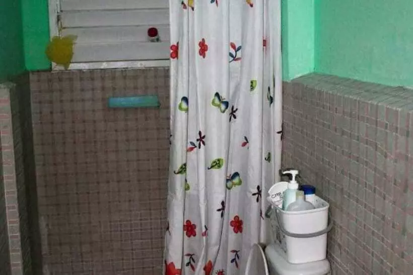 8th Street Guesthouse Sto Nino Cebu   Hostel