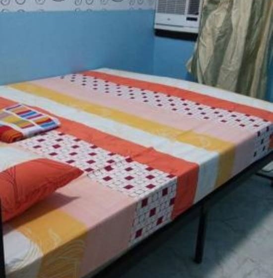 8th Street Guesthouse Sto Nino Cebu Hostel