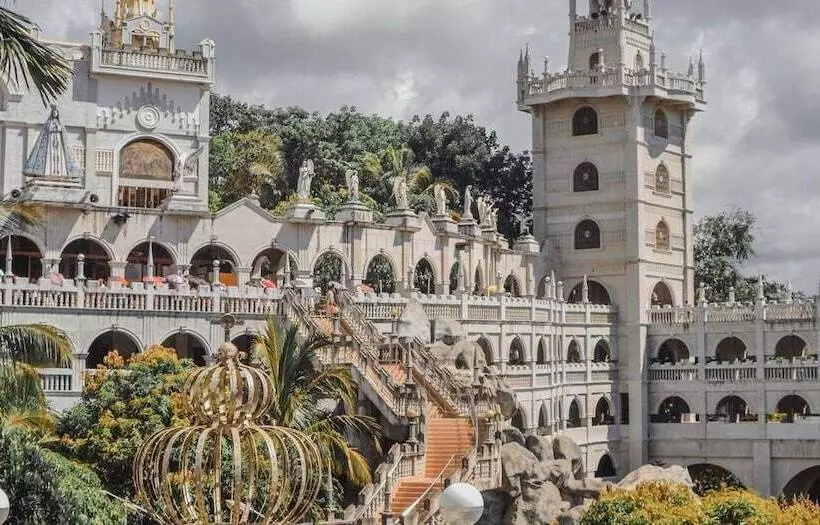 8th Street Guesthouse Sto Nino Cebu   Hostel