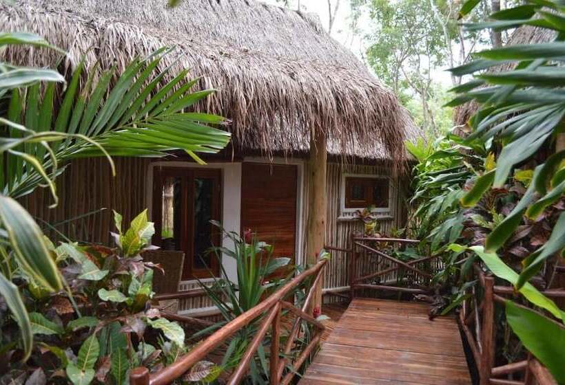 فندق صغير Boutique Chacá