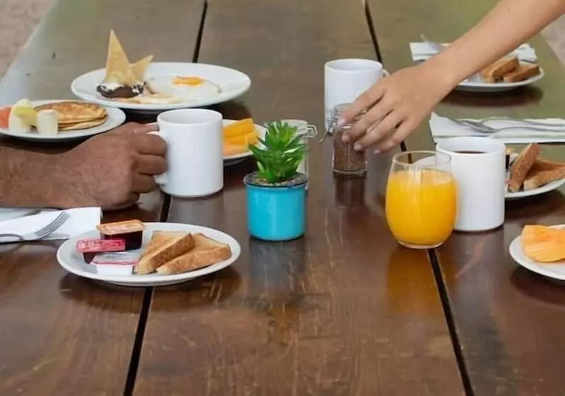 هاستل Boutique Chacá