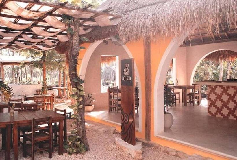 فندق صغير Boutique Chacá