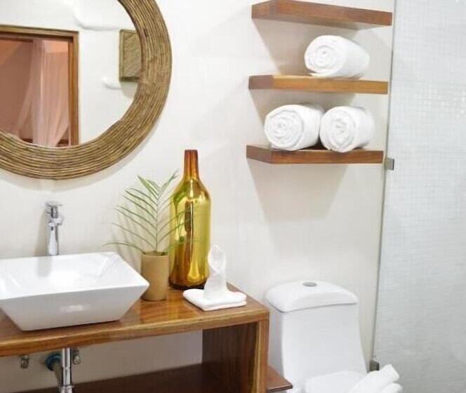 فندق صغير Boutique Chacá