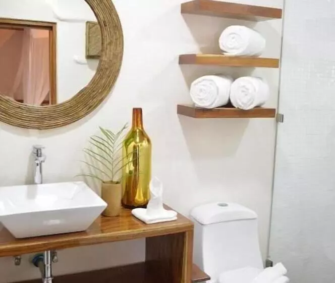 هاستل Boutique Chacá