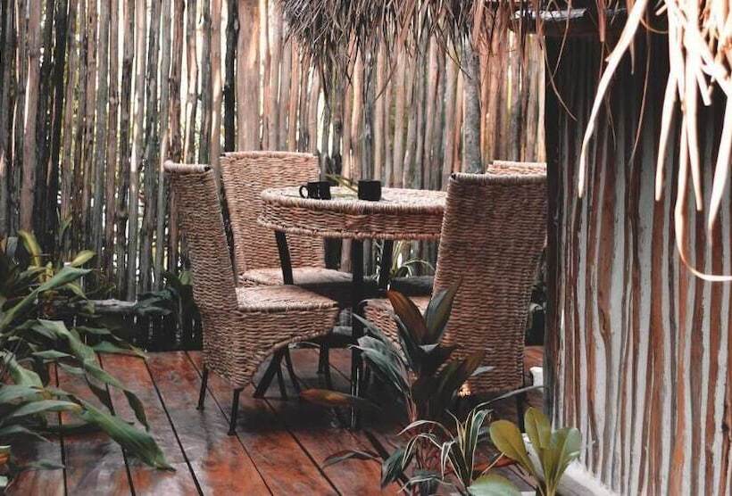 فندق صغير Boutique Chacá