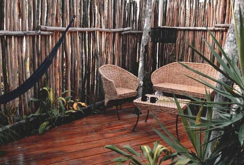 فندق صغير Boutique Chacá