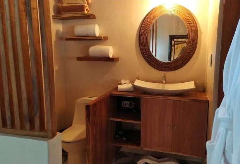 فندق صغير Boutique Chacá