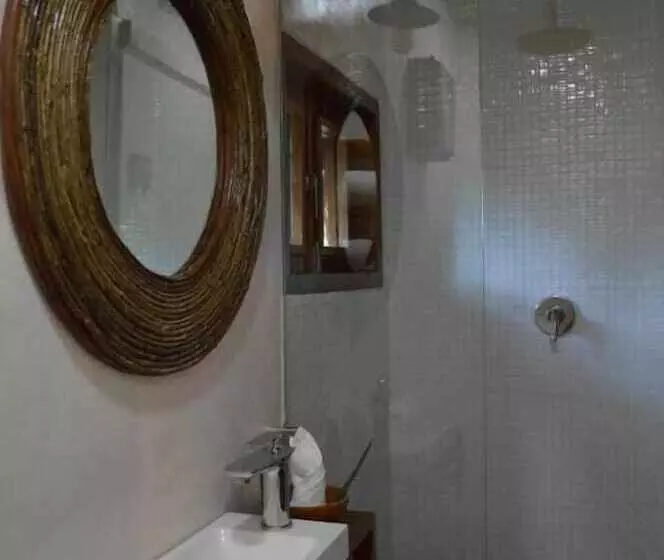 هاستل Boutique Chacá