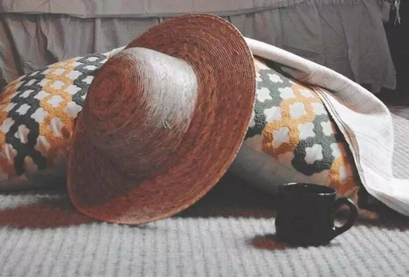 هاستل Boutique Chacá