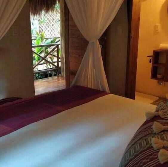 فندق صغير Boutique Chacá