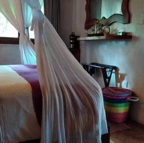 هاستل Boutique Chacá