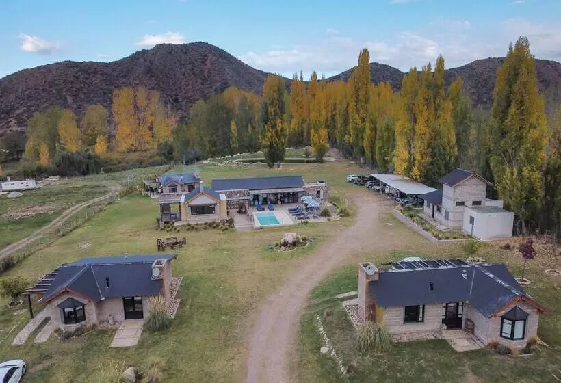 Ayres De Uco Lodge & Wine Lovers