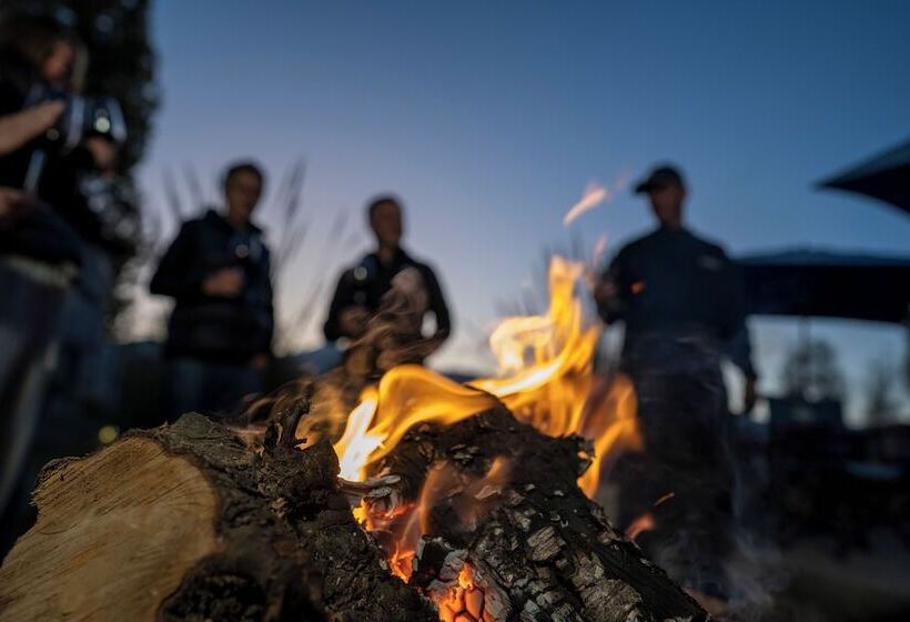 Ayres De Uco Lodge & Wine Lovers