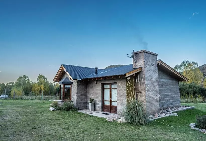 Ayres De Uco Lodge & Wine Lovers