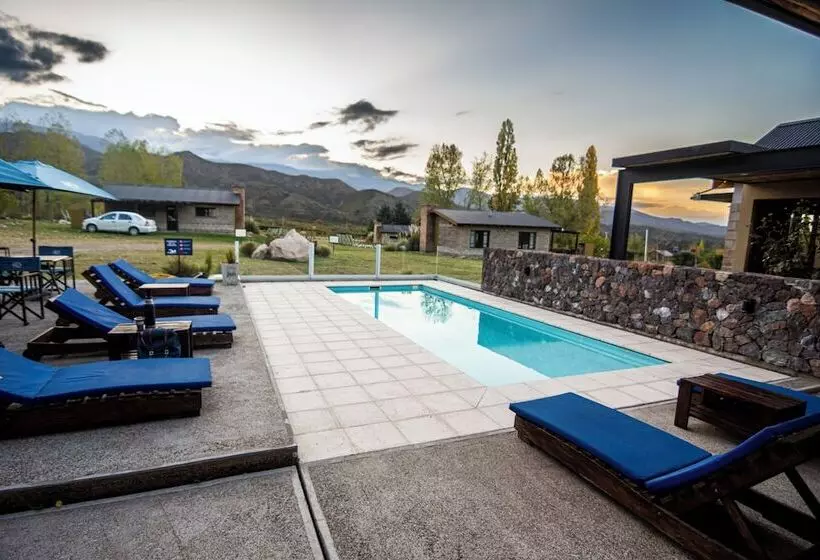 Ayres De Uco Lodge & Wine Lovers