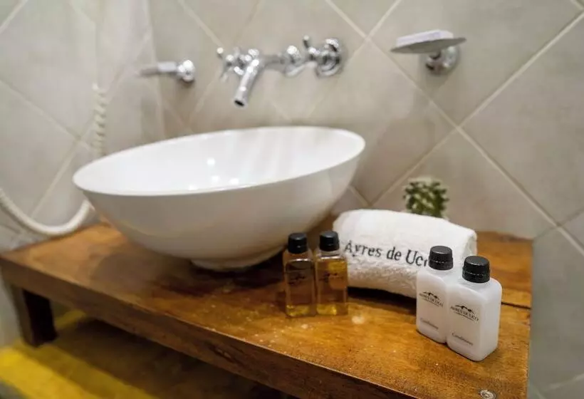 Ayres De Uco Lodge & Wine Lovers