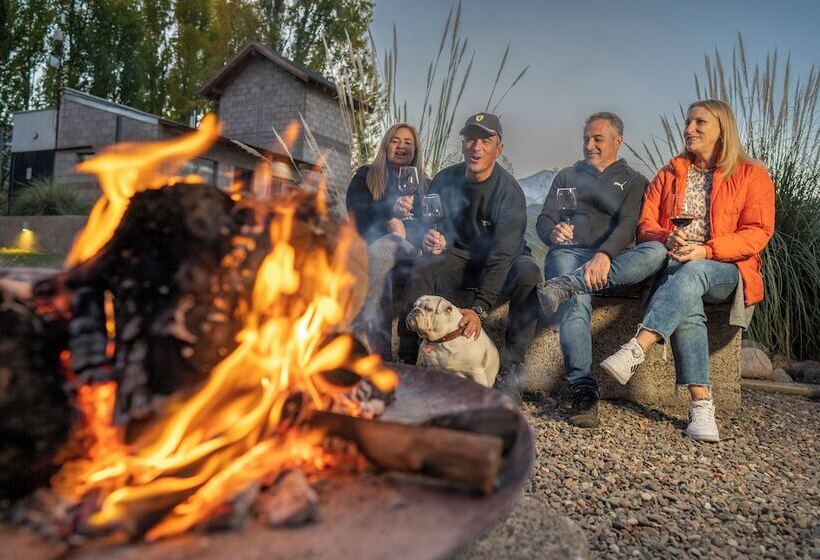 Ayres De Uco Lodge & Wine Lovers